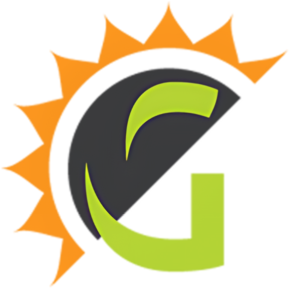 Gsun Jamaica logo