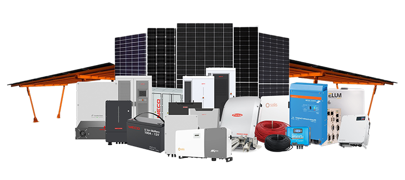 Gsun Jamaica leading distributor of photovoltaic solutions