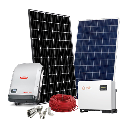 Productos_2 Gsun Jamaica leading distributor of photovoltaic solutions