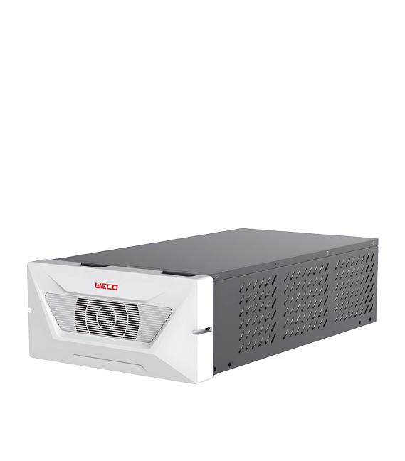 16K0 HV Battery Weco