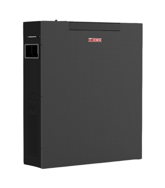 4K4 LT-BAJO-VOLTAJE Battery Weco