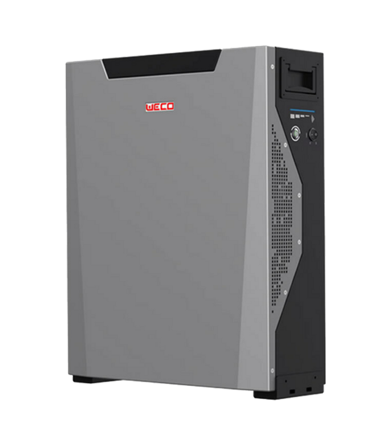 5K3-XP-DOBLE-VOLTAJE Battery Weco