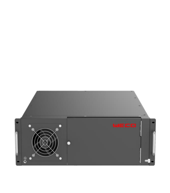 5K3 XP RACK LV Battery Weco