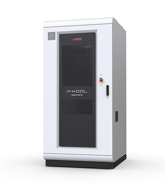 A-KOOL 115 storage system Weco