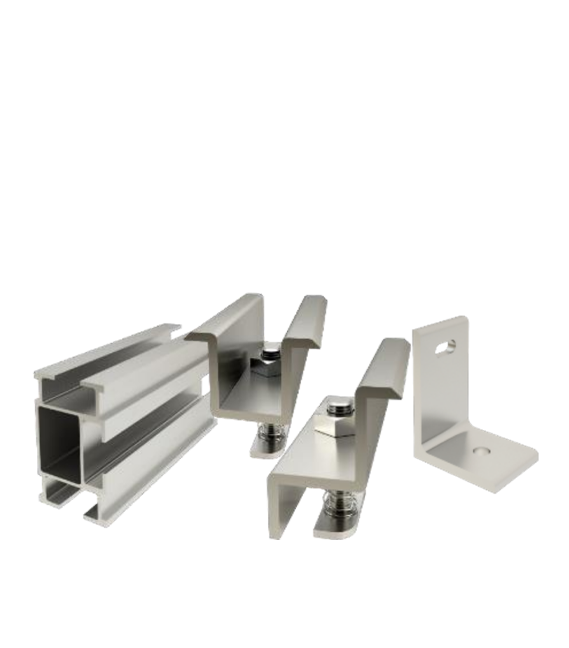 Accessories for solar panel Ralux Solar