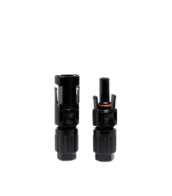 connector for panels MC4