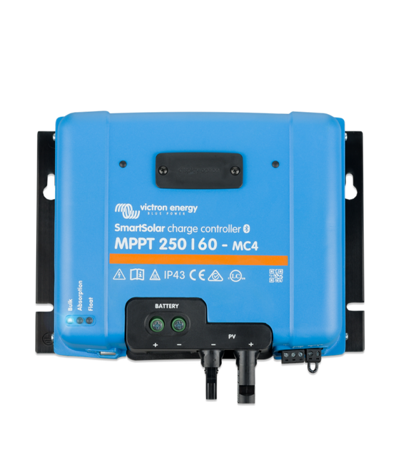 Charge controller SmartSolar MPPT Victron Energy