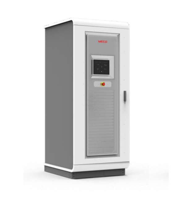 HYBO CS HÍBRIDO PUERTA SIMPLE Inverter