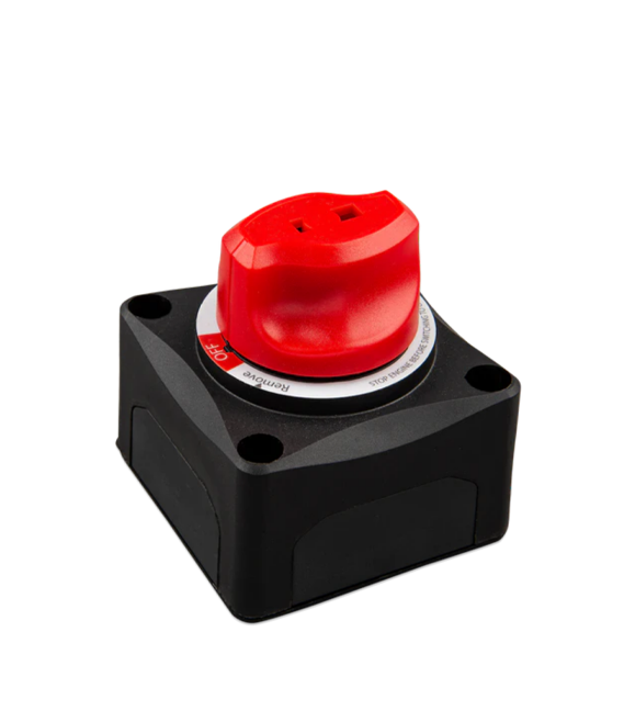 switch Victron Energy