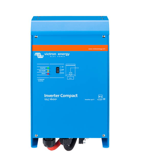 Inverter Phoenix Compact 1200VA - 2000VA Inverter