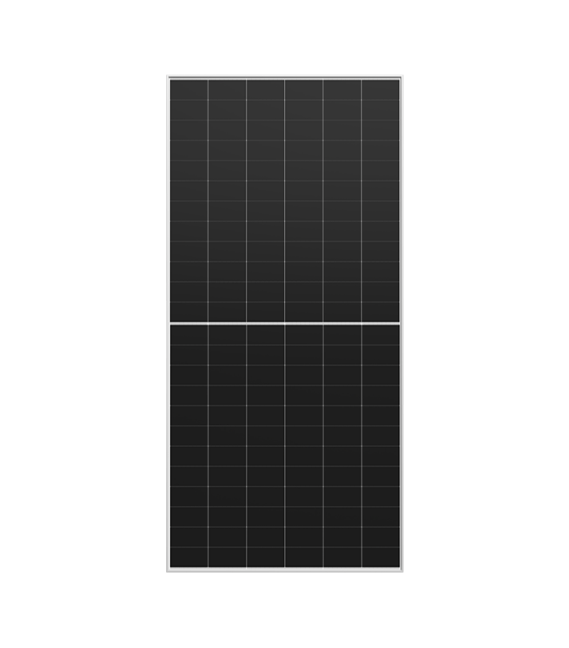 JINKO 435W ALL BLACK Panel solar