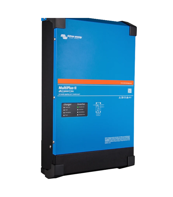 MultiPlus-II Inverter Off Grid Victron Energy