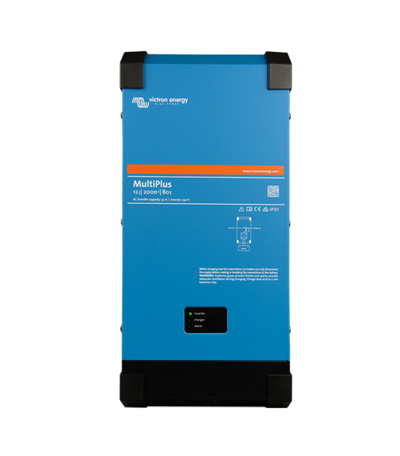 Multiplus 2000 VA 80V 12 Inveter Victron Energy