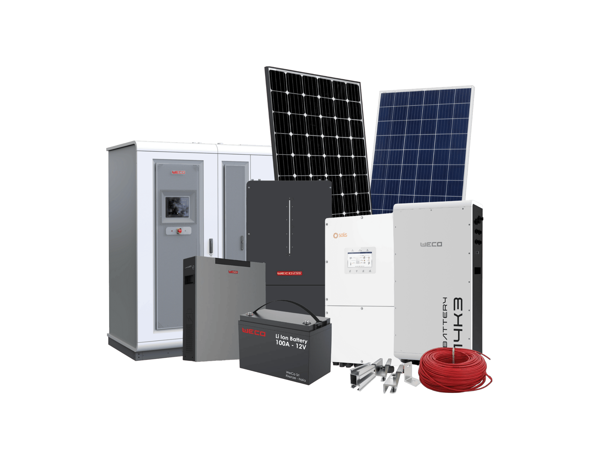 Greensun caribe Gsun Jamaica leading distributor of photovoltaic solutions