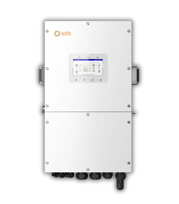 S6-EH2P(10-16)K03-NV-YD-L-US Inverter