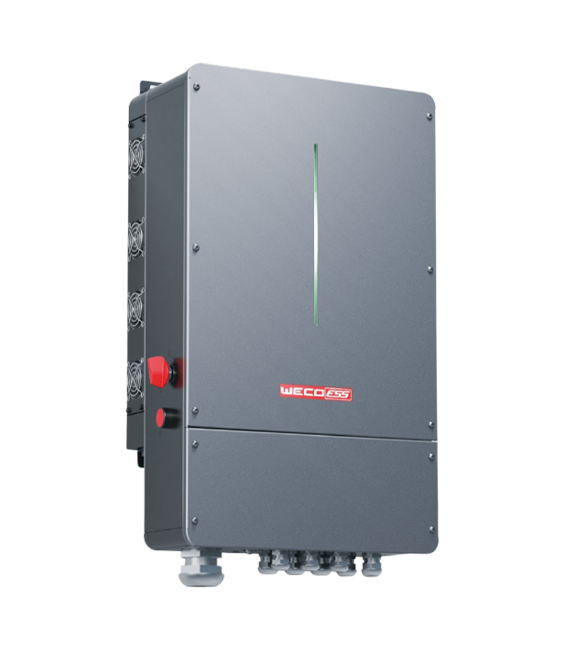 SERIE XTE Inverter