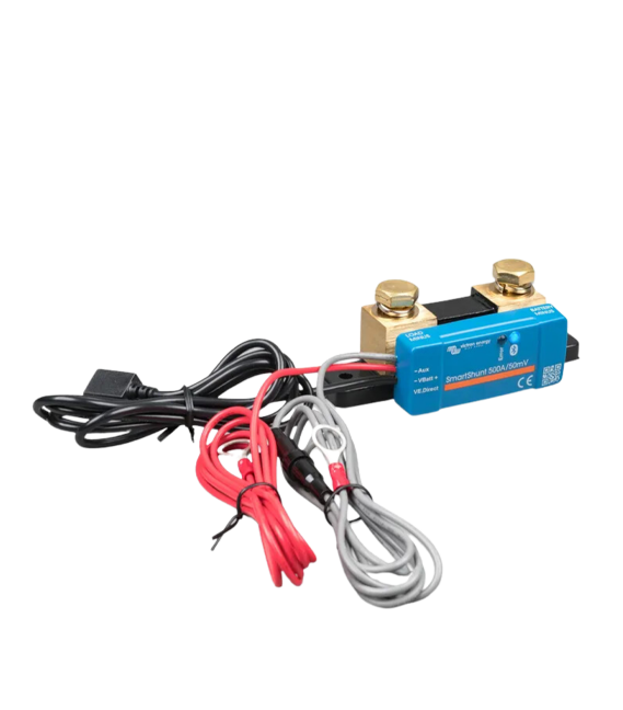 SmartShunt 500A Victron Energy