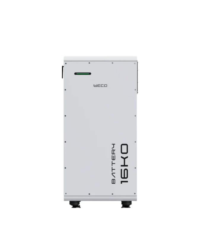 Battery Weco