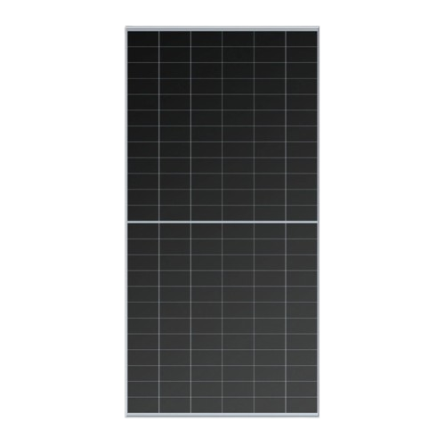 aiko comet solar panel
